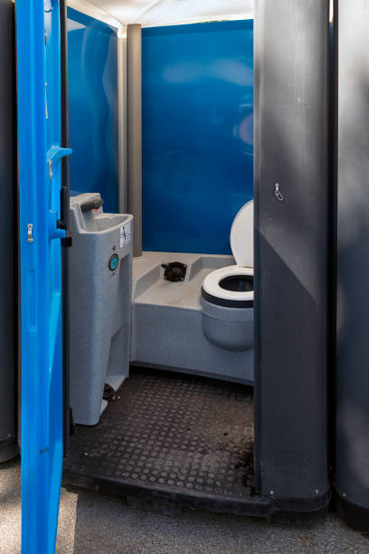 Best Portable toilet rental cost  in Bangor, PA