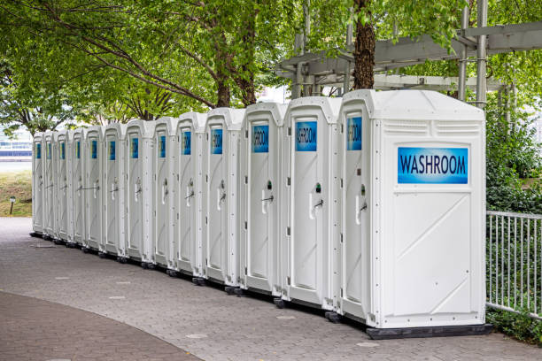 Portable Toilet Options We Offer in Bangor, PA