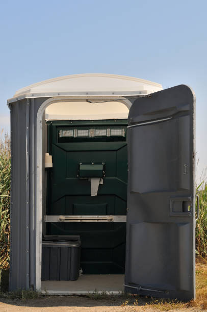 Porta potty rental for outdoor events in Bangor, PA
