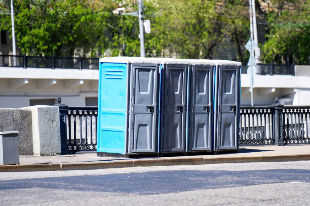 Porta potty rental for outdoor events in Bangor, PA