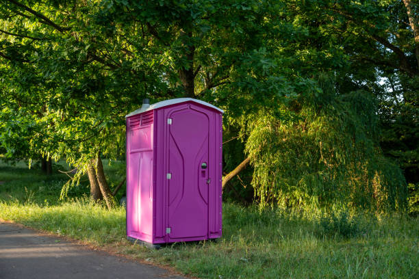 Best Luxury portable toilet rental  in Bangor, PA