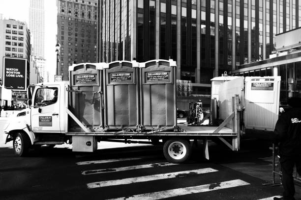 Best Affordable portable toilet rental  in Bangor, PA