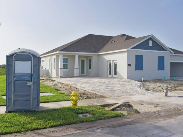 Best Sanitation services for porta potties  in Bangor, PA