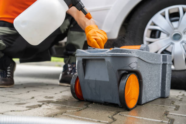 Best Local porta potty services  in Bangor, PA